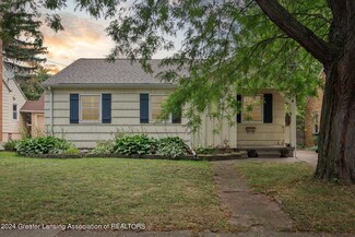 324 Kipling Blvd, Lansing, MI 48912