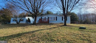 79 Grace Ln, Berkeley Springs, WV 25411