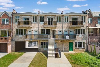 1171 86th St Unit 2A, Brooklyn, NY 11228