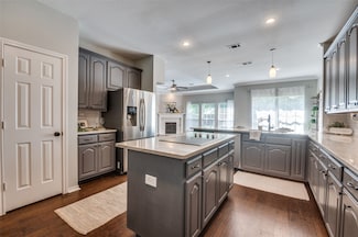 6308 Bittersweet Dr, Arlington, TX 76001
