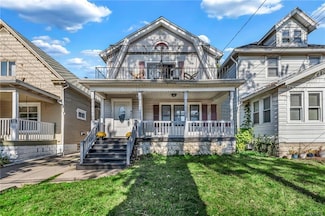 111 Laird Ave, Buffalo, NY 14207