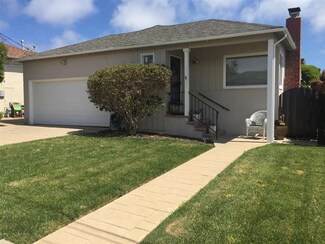 6 Robert Place, Millbrae, CA 94030