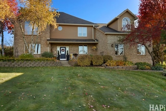 3819 Prairie Dr, Spring Grove, IL 60081