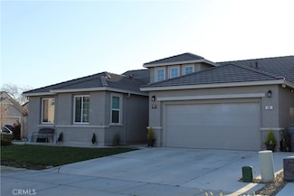 495 Daffodil Dr, Merced, CA 95341