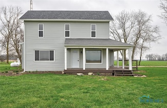 372 County Road 236, Findlay, OH 45840
