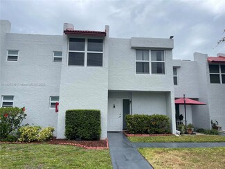 9401 Evergreen Place Unit 103, Davie, FL 33324