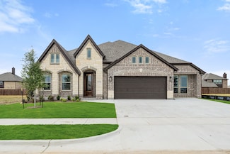3719 Brookgreen Ln, Kaufman, TX 75142