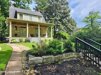 139 N Crestmoor Ave, Louisville, KY 40206