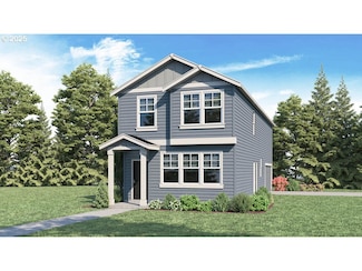 2873 V St, Springfield, OR 97477