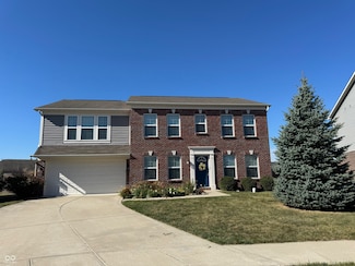 8634 N Dresden Dr, McCordsville, IN 46055