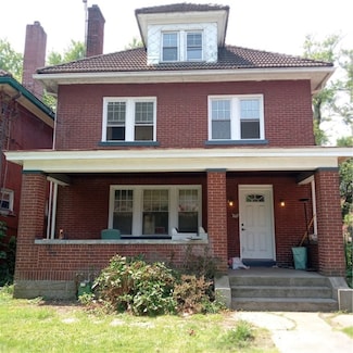 7110 Churchland St, Pittsburgh, PA 15206