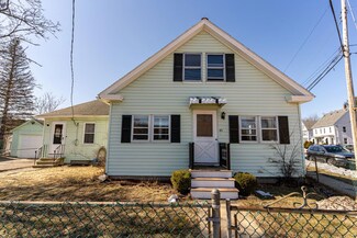 45 Arlington St, Nashua, NH 03060