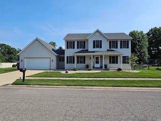 11488 Harbridge Dr, Granger, IN 46530