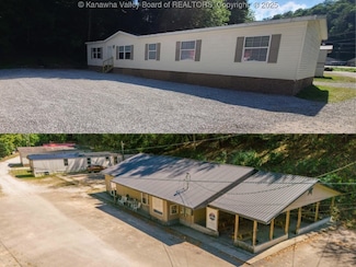 14 Fork Junction Rd, Spurlockville, WV 25565