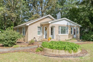24817 Nc 24 27 Hwy, Albemarle, NC 28001