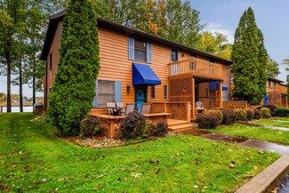 5576 N Watervliet Rd Unit 17, Watervliet, MI 49098