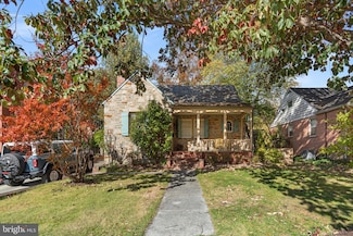 664 Regester Ave, Baltimore, MD 21212