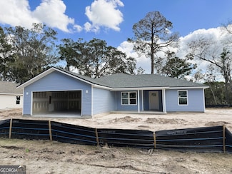 407 Old Mill Dr, St. Marys, GA 31558