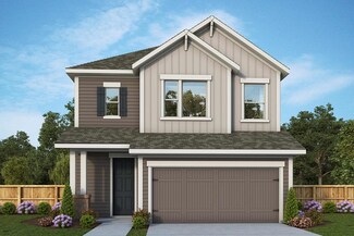 Markham, Round Rock, TX 78664
