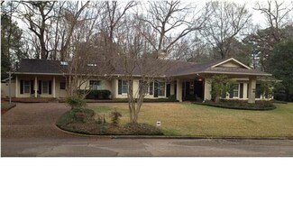 3652 Woodward Place, Jackson, MS 39216