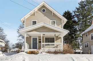 391 N Lyman St, Wadsworth, OH 44281