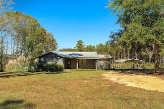 215 Alvin Stuckey Rd, Columbia, MS 39429