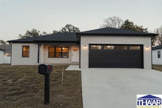 1644 Albert Way, Terre Haute, IN 47802