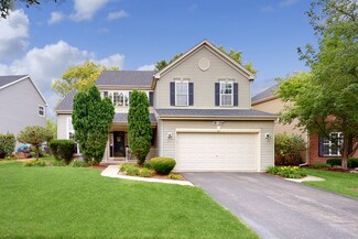 39W234 E Mallory Dr, Geneva, IL 60134
