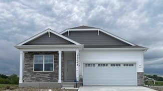 11682 Newton Ct, Winfield, IN 46307