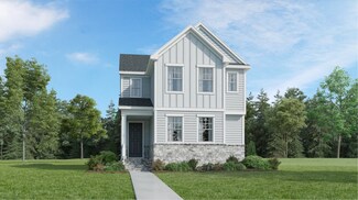 Waterbury, Wendell, NC 27591