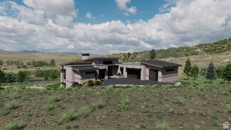 2297 Weber View Ln, Wanship, UT 84017
