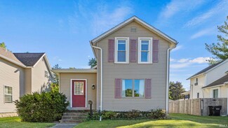 511 S Peters St, Garrett, IN 46738