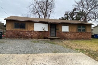 313 Wilson St, North Little Rock, AR 72118