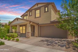 10221 E Wavelength Ave, Mesa, AZ 85212