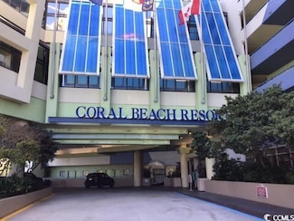 1105 S Ocean Blvd Unit 514, Myrtle Beach, SC 29577