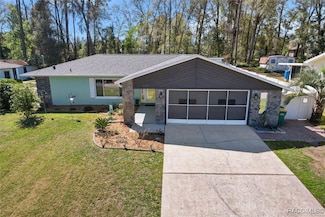 219 Daffodil St, Inverness, FL 34452