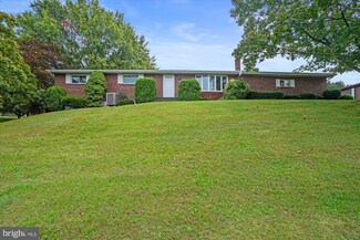 501 S 6th St, Hamburg, PA 19526