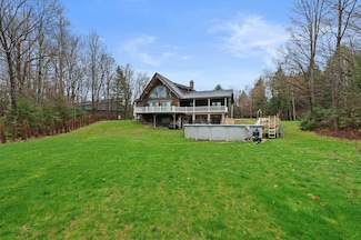 244 Hinckley Rd, Clinton, ME 04927