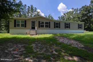 123 Yates Rd, Magee, MS 39111