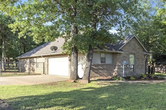 1054 White Tail Ct, Guthrie, OK 73044