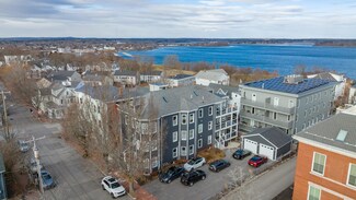23 Emerson St Unit 1, Portland, ME 04101