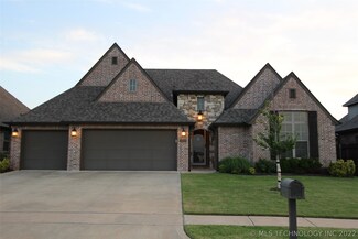 4000 W Union St, Broken Arrow, OK 74011