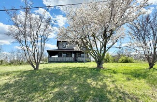 1312 Little Mountain Rd, Russellville, TN 37860
