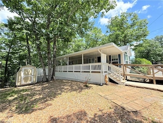 438 Dogwood Cir, Traphill, NC 28685
