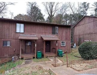 3502 Sleeping Fawn Knolls, Decatur, GA 30034