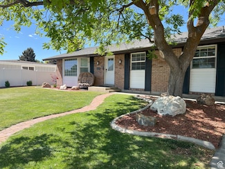 663 E 485 S, Orem, UT 84097