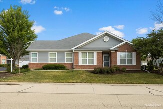 21500 Lake st Clair Dr Unit 7, Crest Hill, IL 60403