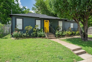 4939 Terry St, Dallas, TX 75223