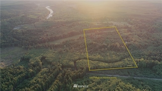 9999 Goodman Mainline Rd, Forks, WA 98331