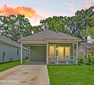 146 Catherine St Unit A, Lafayette, LA 70503